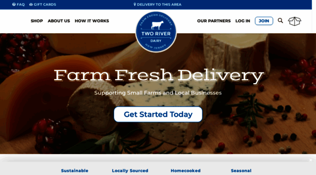 tworiverdairy.com