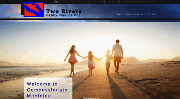 tworiversfamilypractice.com