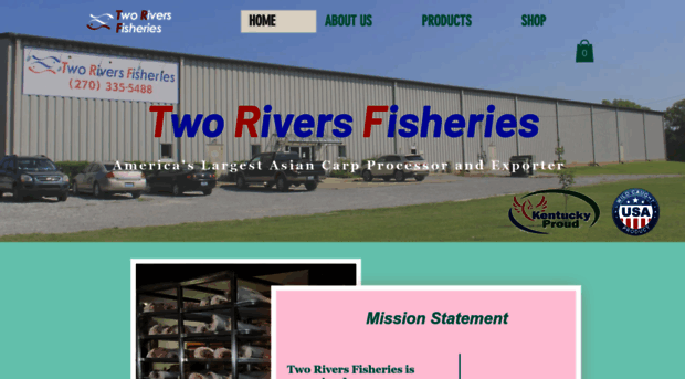 tworiversfisheries.com