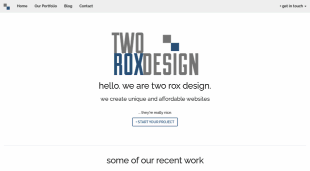 tworoxdesign.com