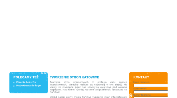 tworzenie-stron-katowice.pl