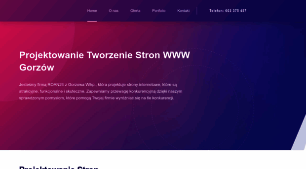 tworzeniestrongorzow.pl