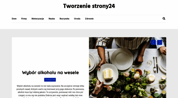 tworzeniestrony24.pl