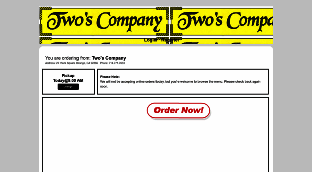 twoscompanycafe.com