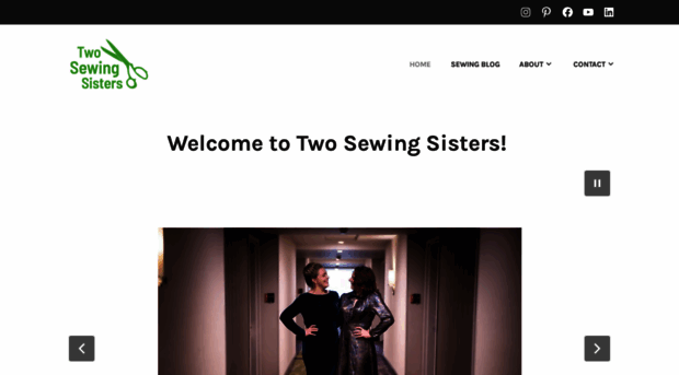 twosewingsisters.com