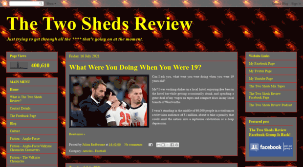 twoshedsreview.blogspot.com