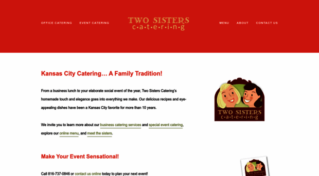 twosisterscateringkc.com