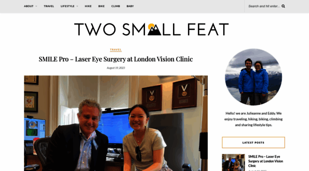 twosmallfeat.com