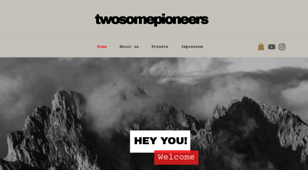 twosomepioneers.com