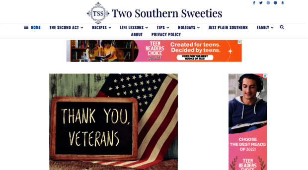 twosouthernsweeties.com