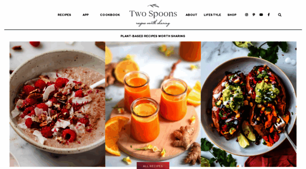 twospoons.ca