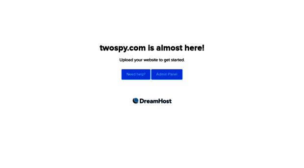 twospy.com