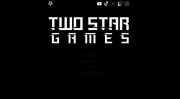 twostargames.com