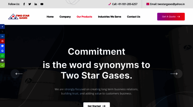 twostargases.com