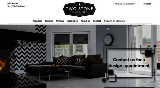 twostoneslabandtile.com