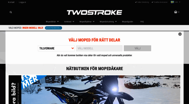 twostroke.se