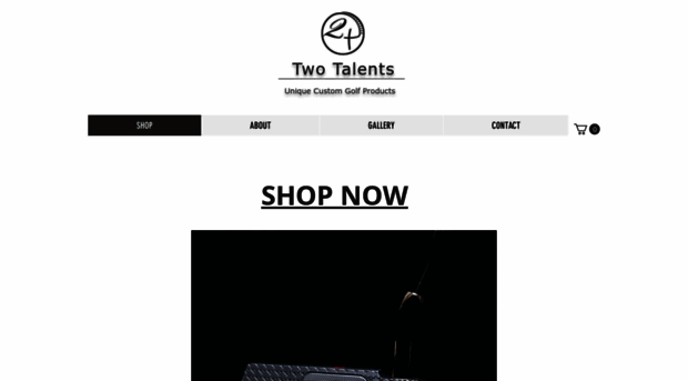 twotalentsdesign.com