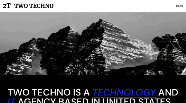 twotechno.com