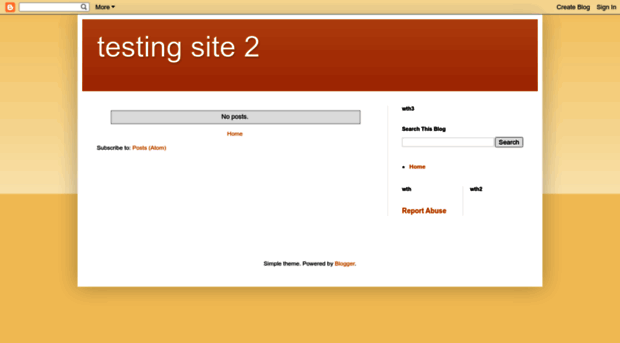 twotestingsite.blogspot.com