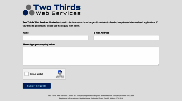 twothirds.co.uk
