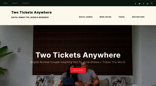 twoticketsanywhere.com