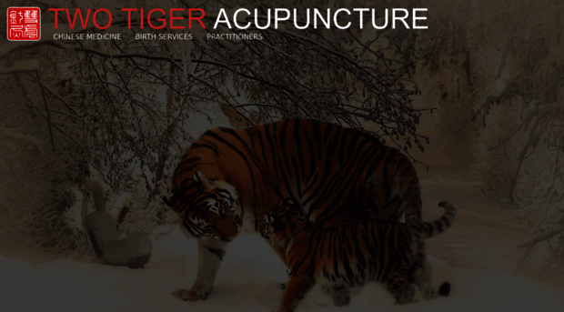 twotigeracupuncture.com