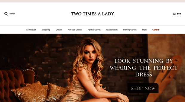 twotimesalady.com