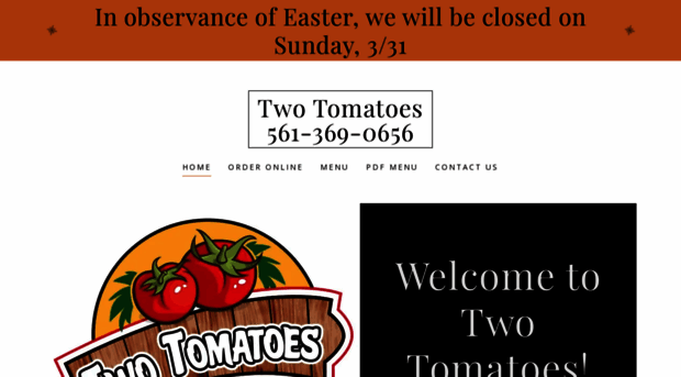 twotomatoespizza.com