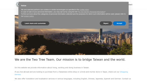 twotreeteam.com