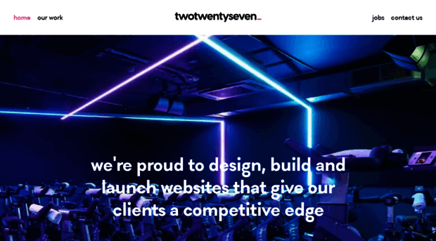 twotwentyseven.com