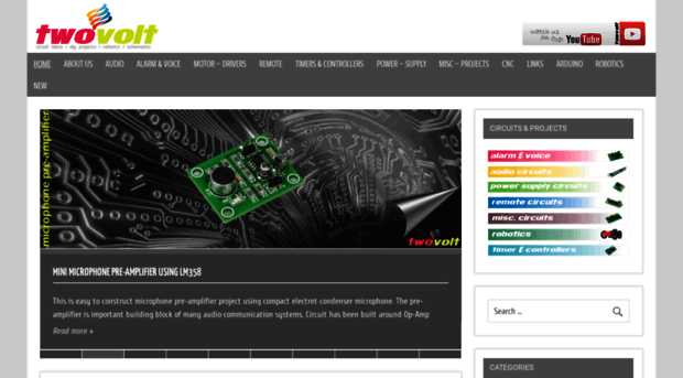 twovolt.com