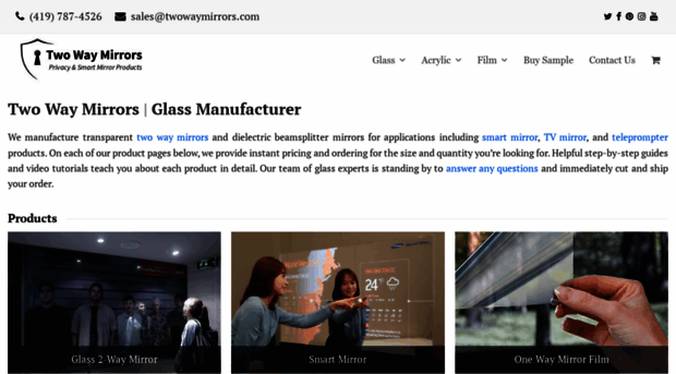 twowaymirrors.com