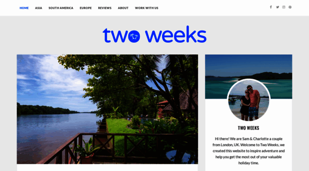 twoweeks.co.uk