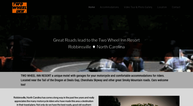 twowheelinn.com