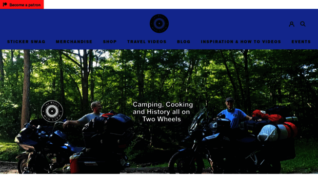 twowheelsbiglife.com