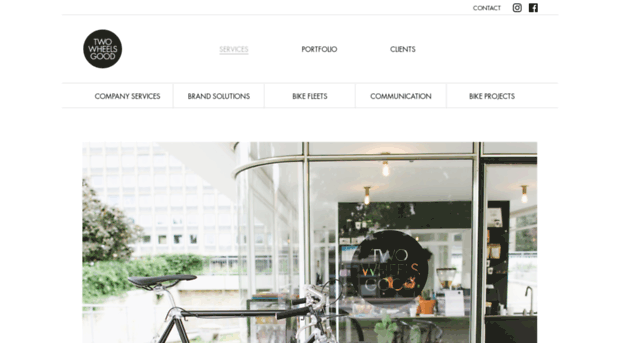 twowheelsgood.org