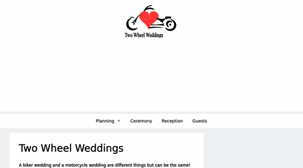 twowheelweddings.com