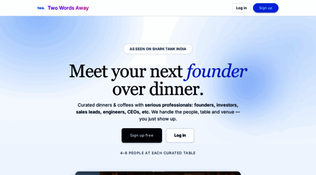 twowordsaway.com