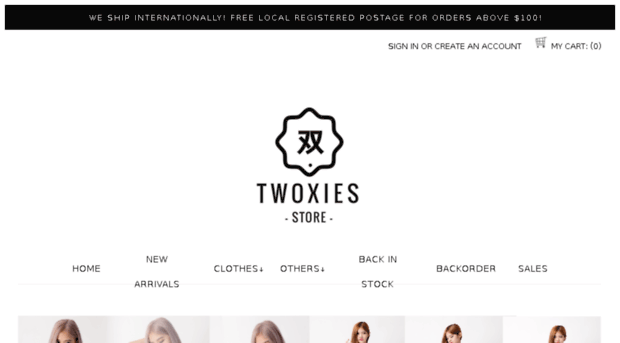 twoxies.com