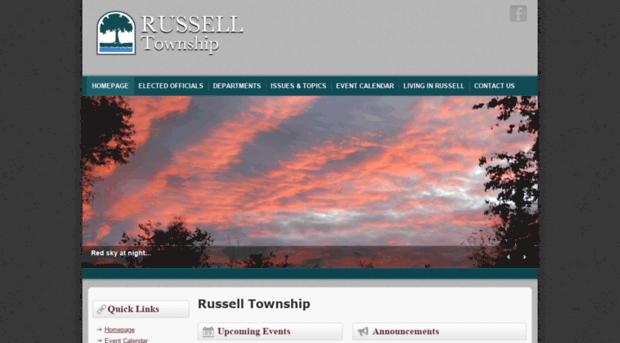 twp.russell.oh.us