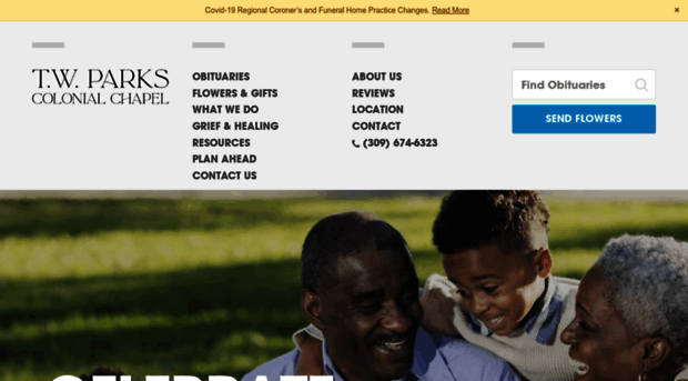 twparkschapel.com
