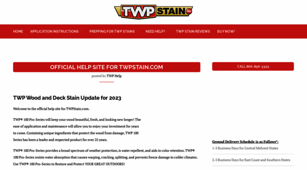 twpstainhelp.com