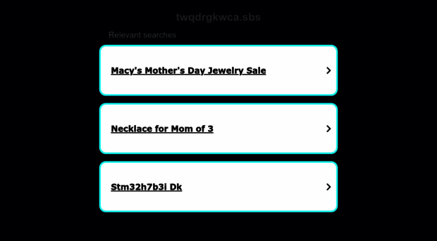 twqdrgkwca.sbs