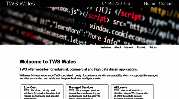 tws.wales