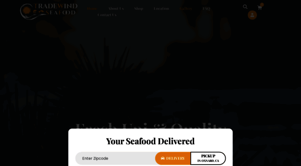 twseafood.com