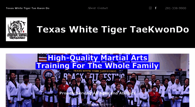 twtkd.com