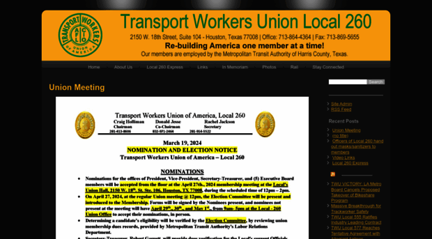 twulocal260.com