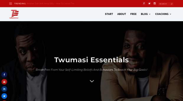 twumasiessentials.com