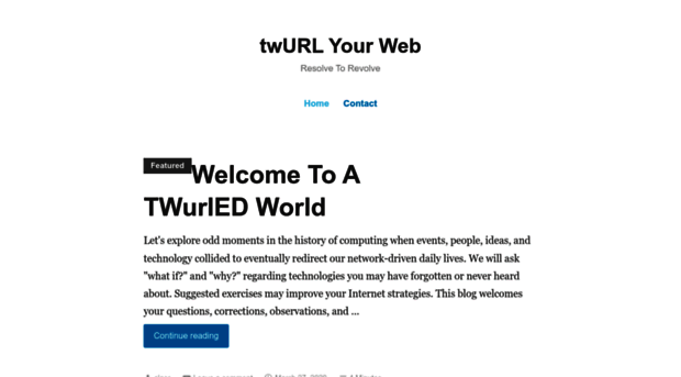 twurl.com