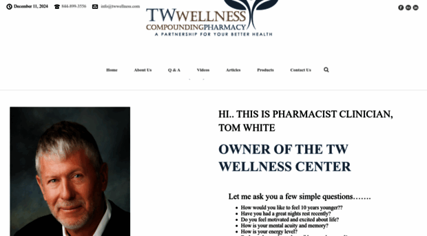 twwellness.com